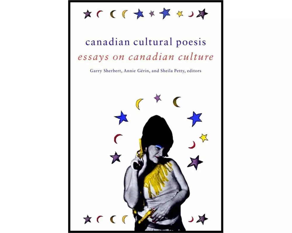 Canadian Cultural Poesis