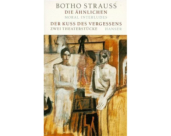 Die Ähnlichen / Der Kuß des Vergessens