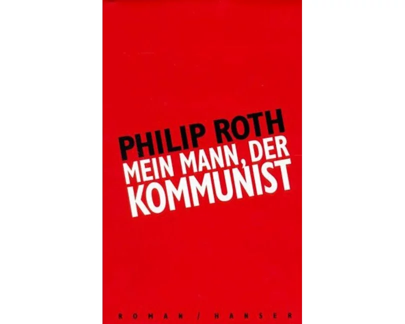 Mein Mann, der Kommunist