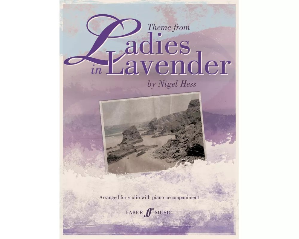 Theme from Ladies in Lavender