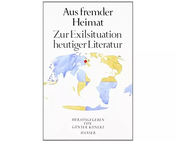 Aus fremder Heimat