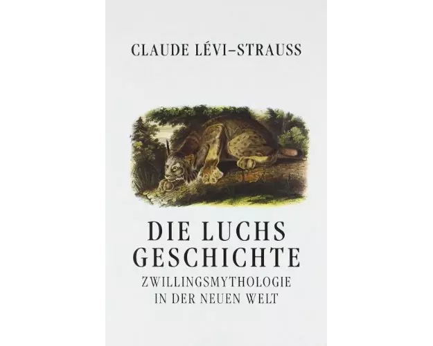 Die Luchsgeschichte