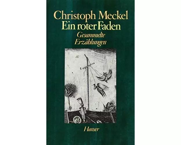 Ein roter Faden