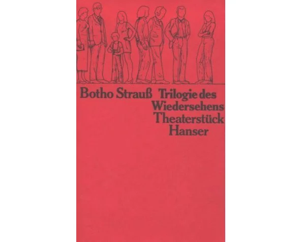 Trilogie des Wiedersehens