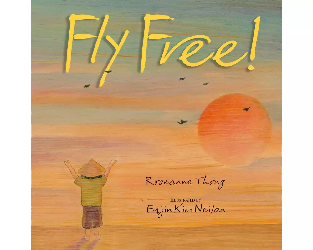 Fly Free