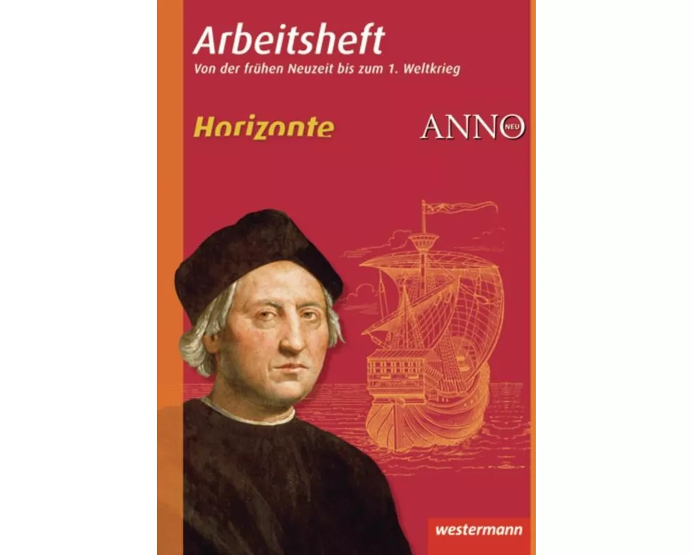 Horizonte / ANNO - Ausgabe 2010