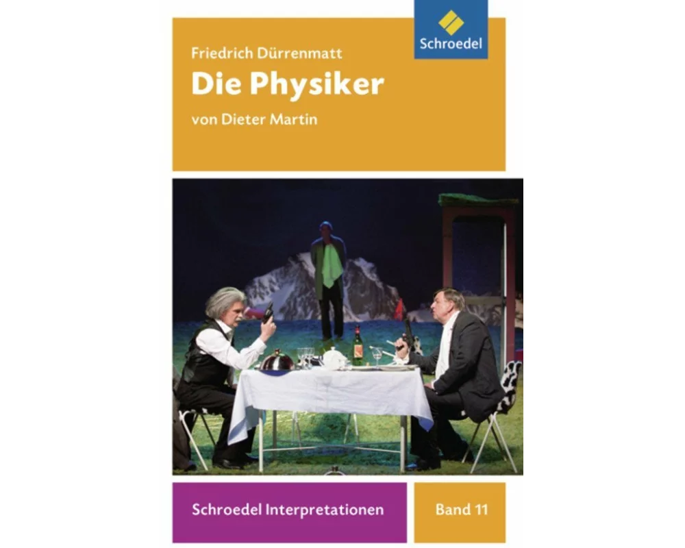 Schroedel Interpretationen