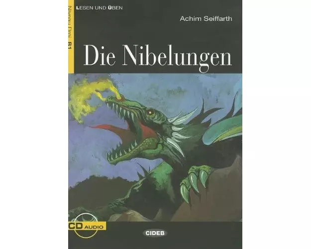 Die Nibelungen