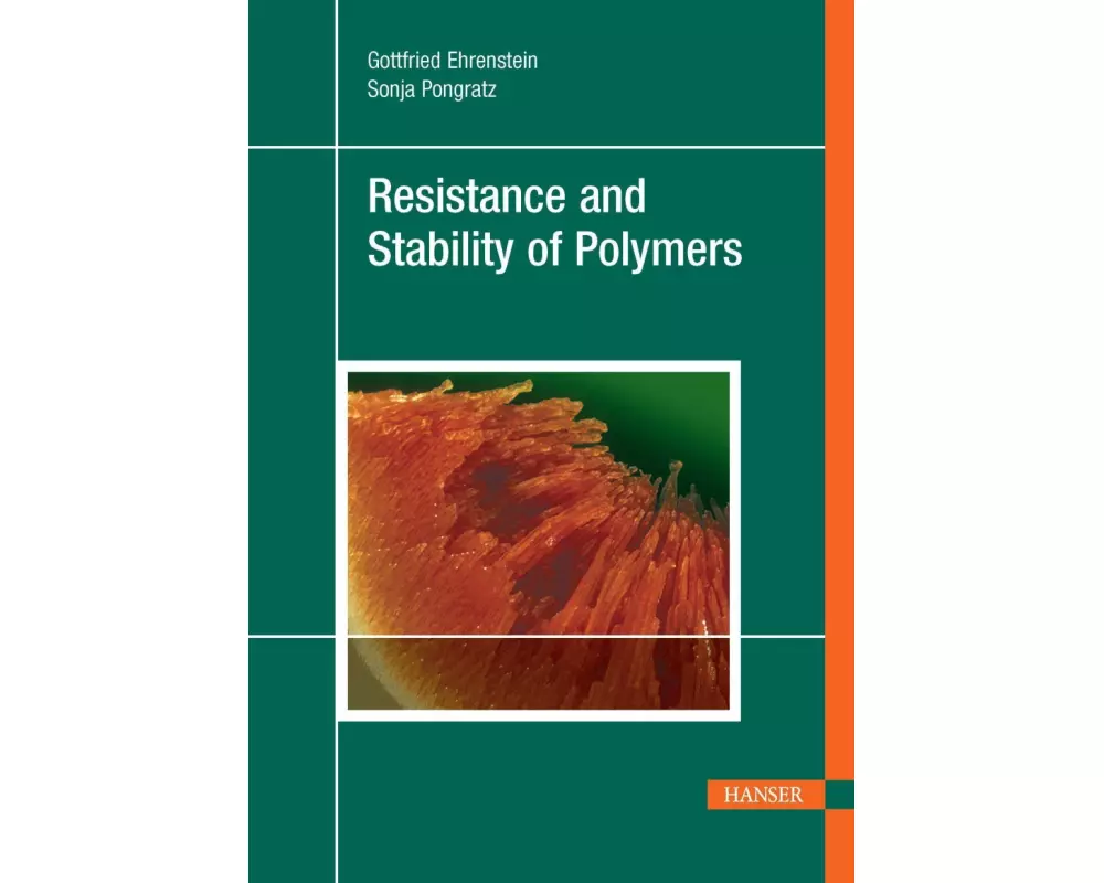 Resistance and Stability of Polymers