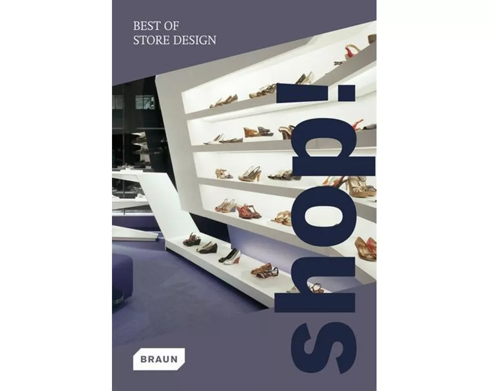 Shop! Best of Store Design