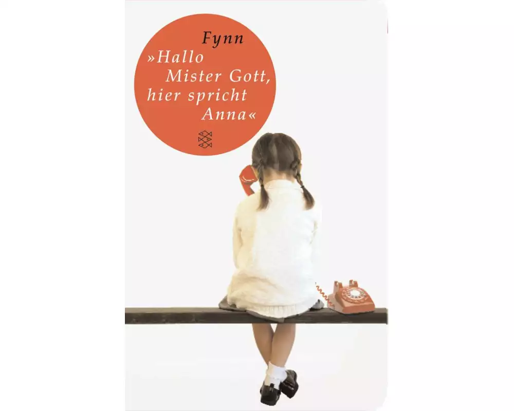 »Hallo, Mister Gott, hier spricht Anna«