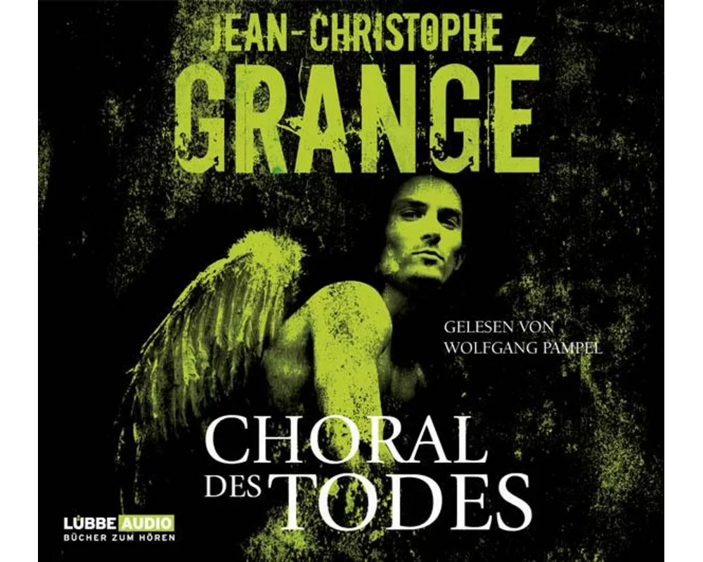 Choral des Todes