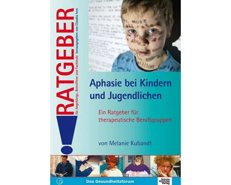 Aphasie bei Kindern und Jugendlichen