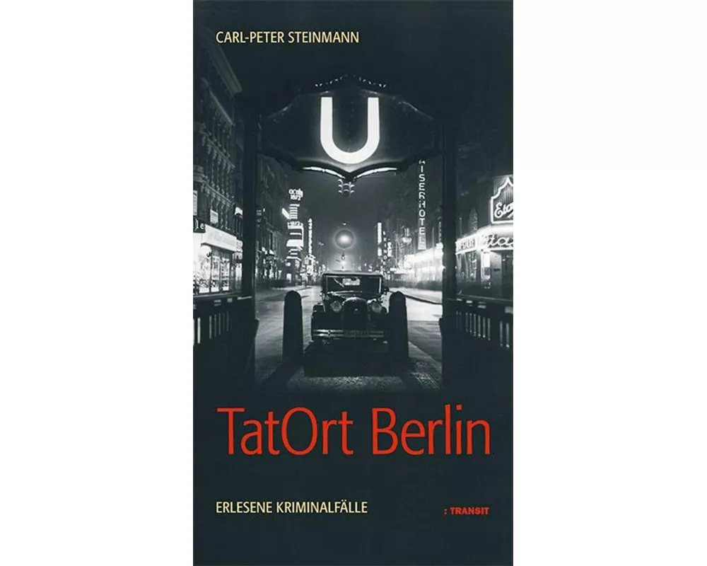TatOrt Berlin