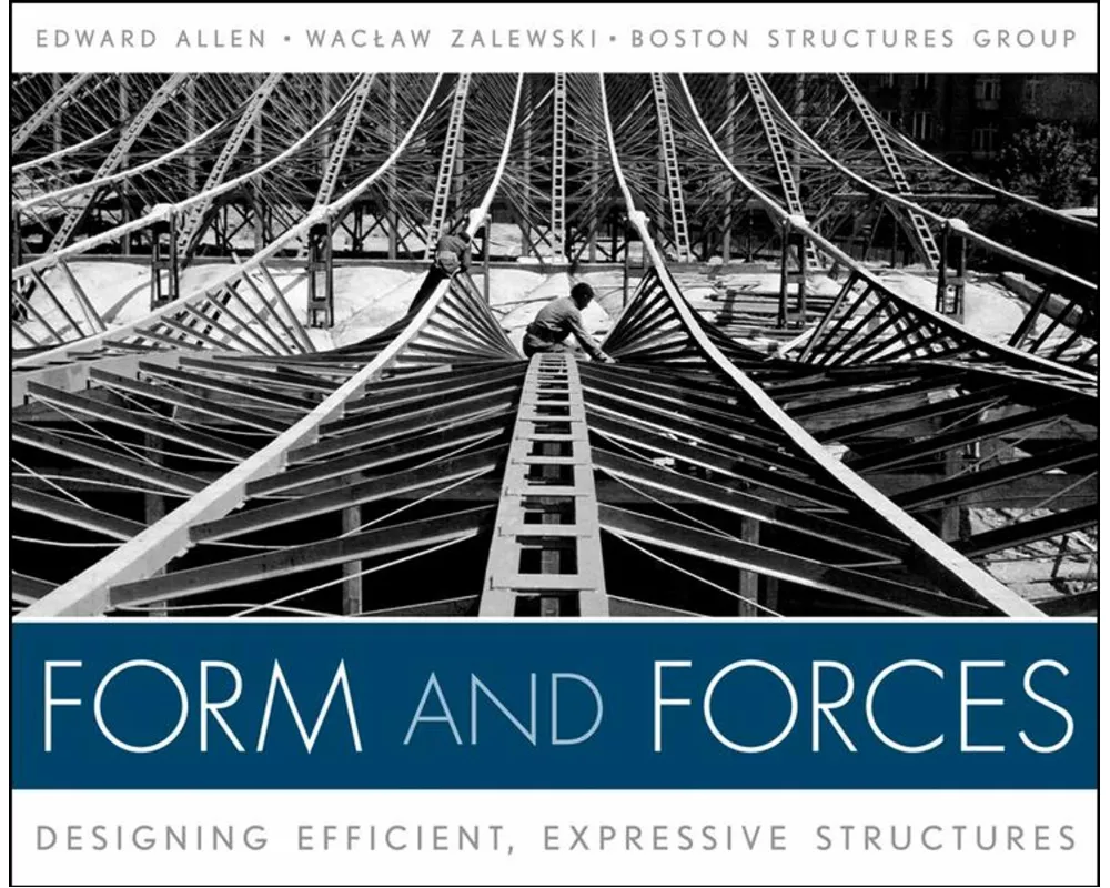Form and Forces