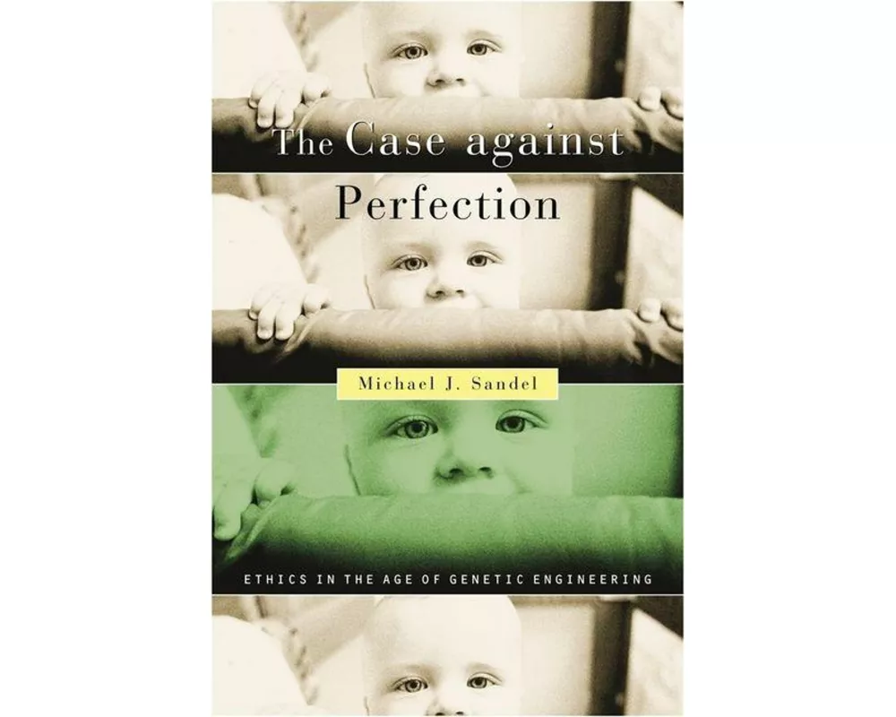 The Case against Perfection
