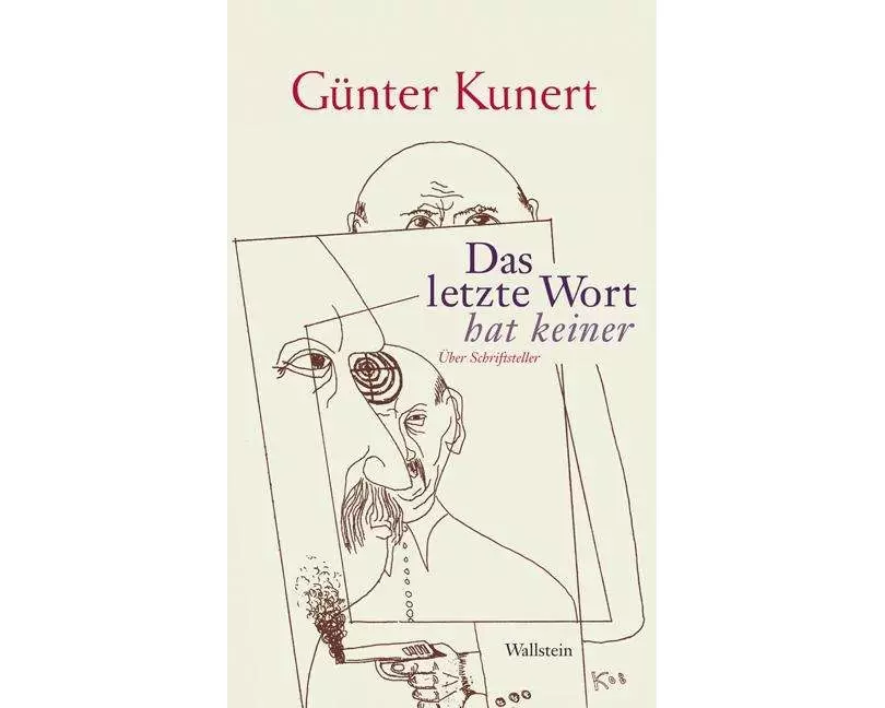 Das letzte Wort hat keiner