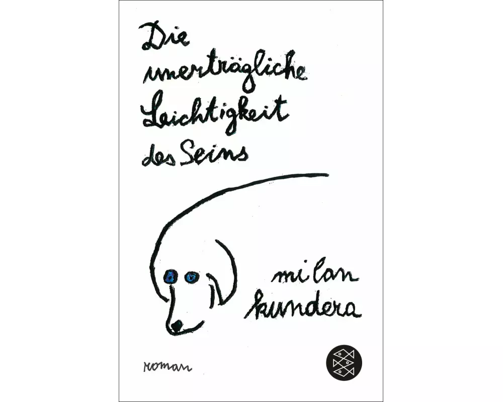 Die unerträgliche Leichtigkeit des Seins