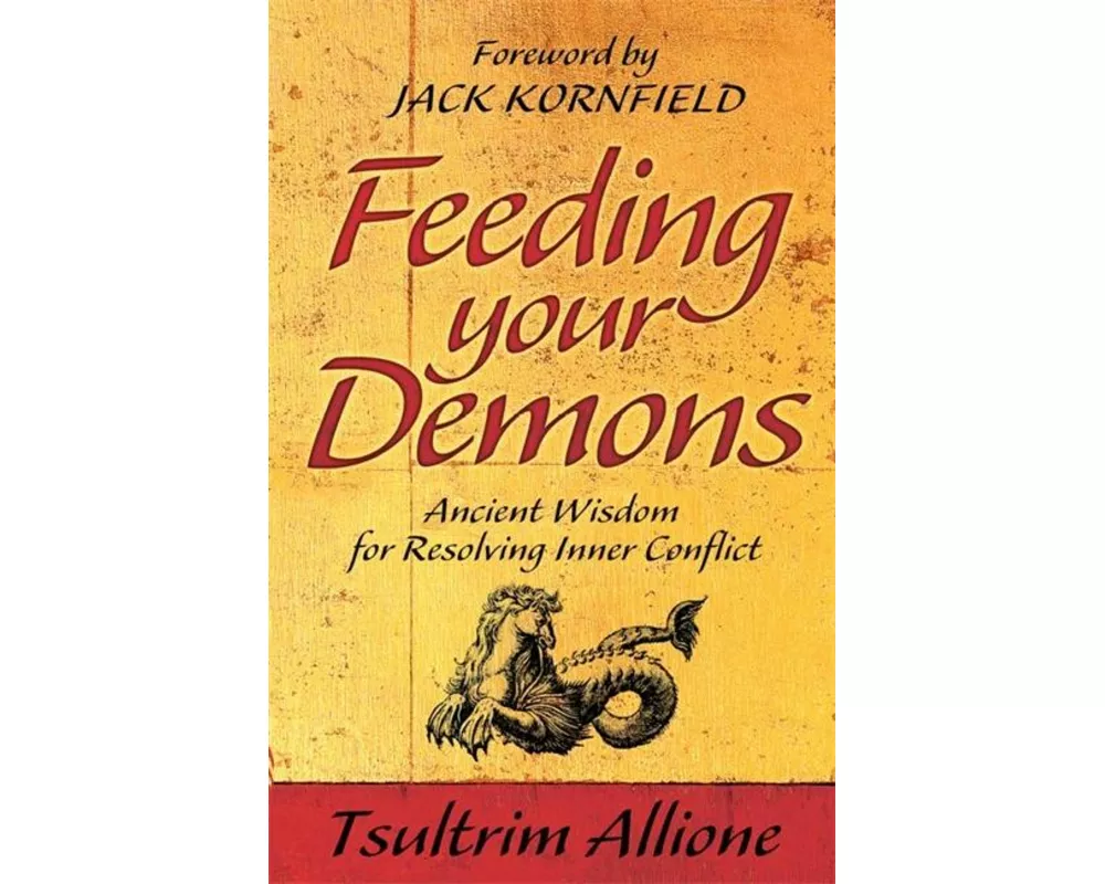 Feeding Your Demons