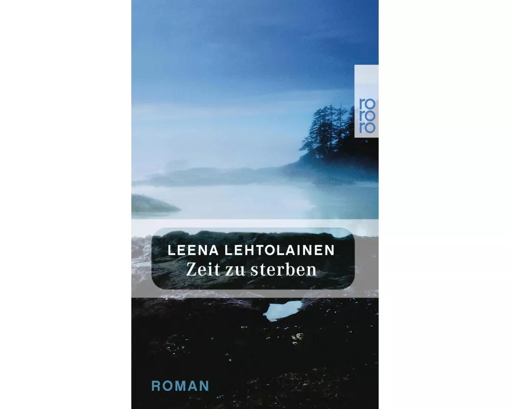 Zeit zu sterben