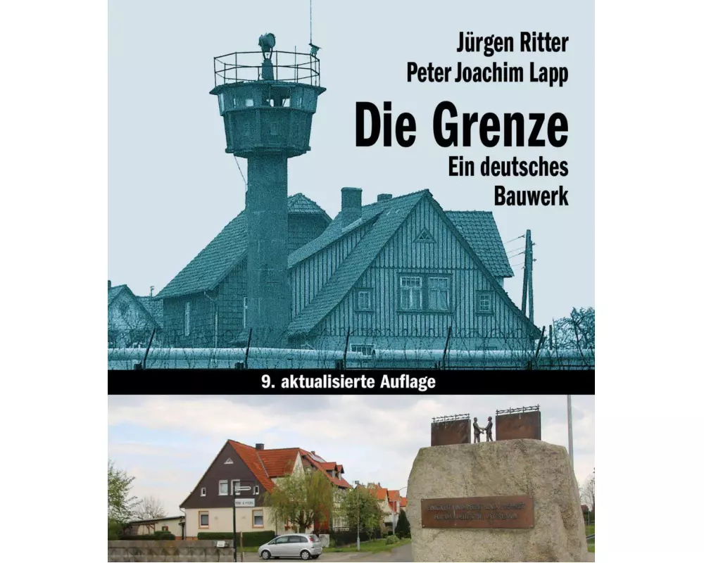 Die Grenze