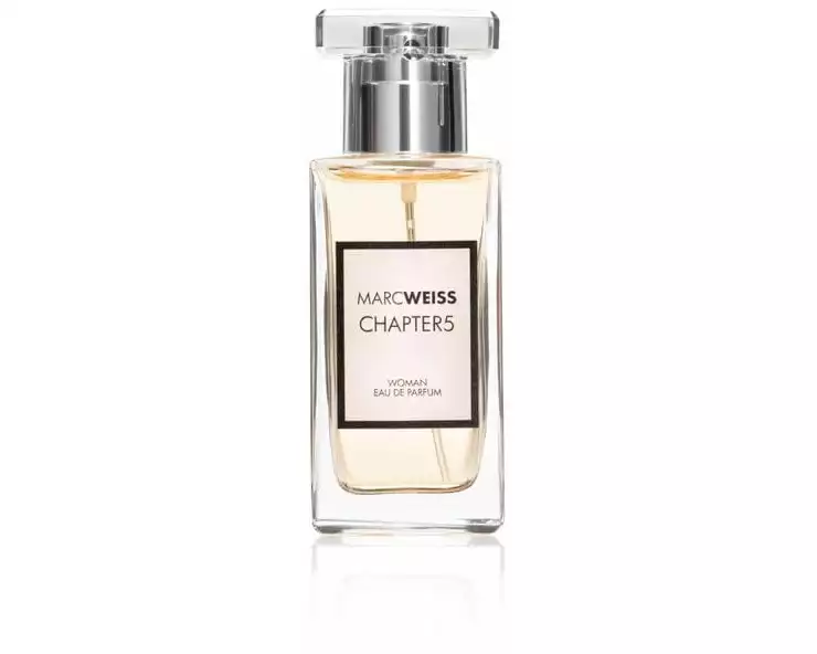 Marc Weiss Paris Chapter 5 50 ml