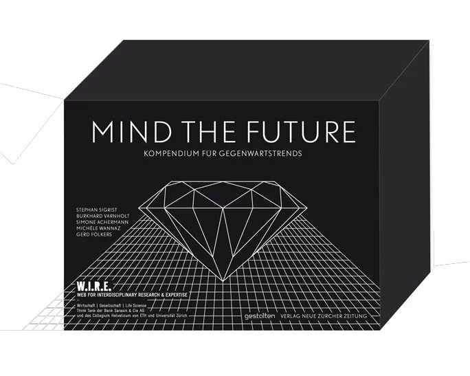 Mind the Future / Box