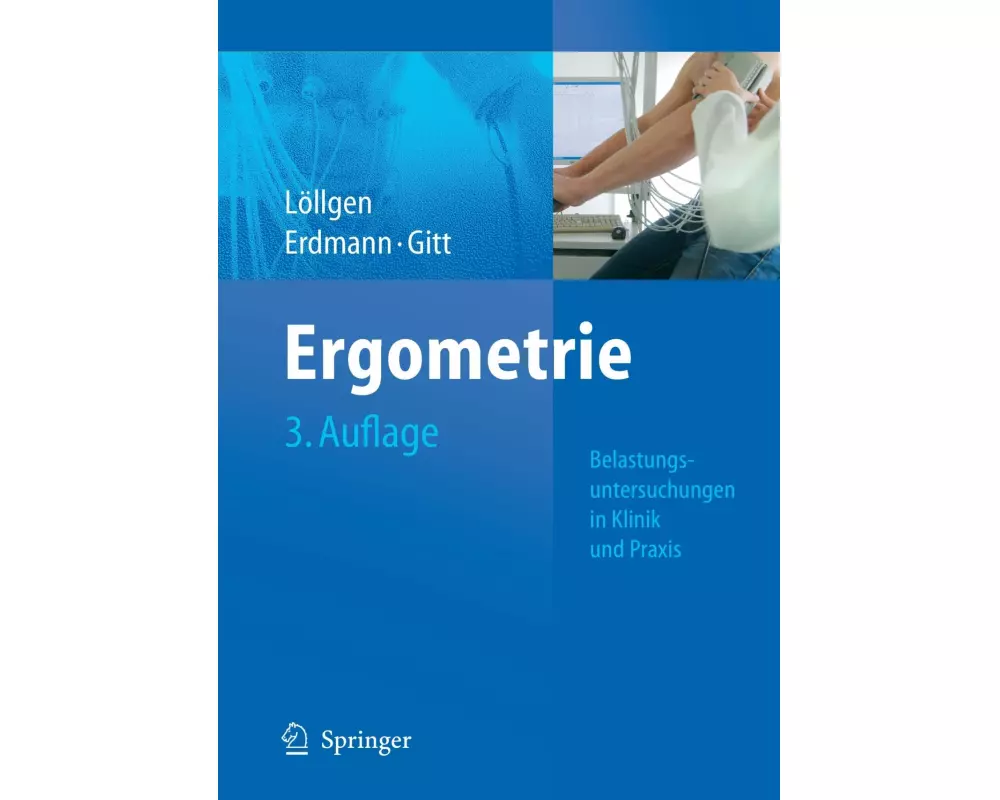 Ergometrie