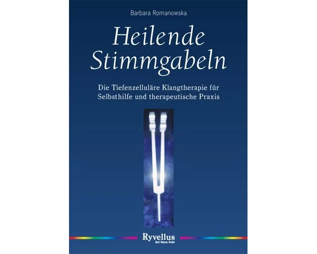 Heilende Stimmgabeln