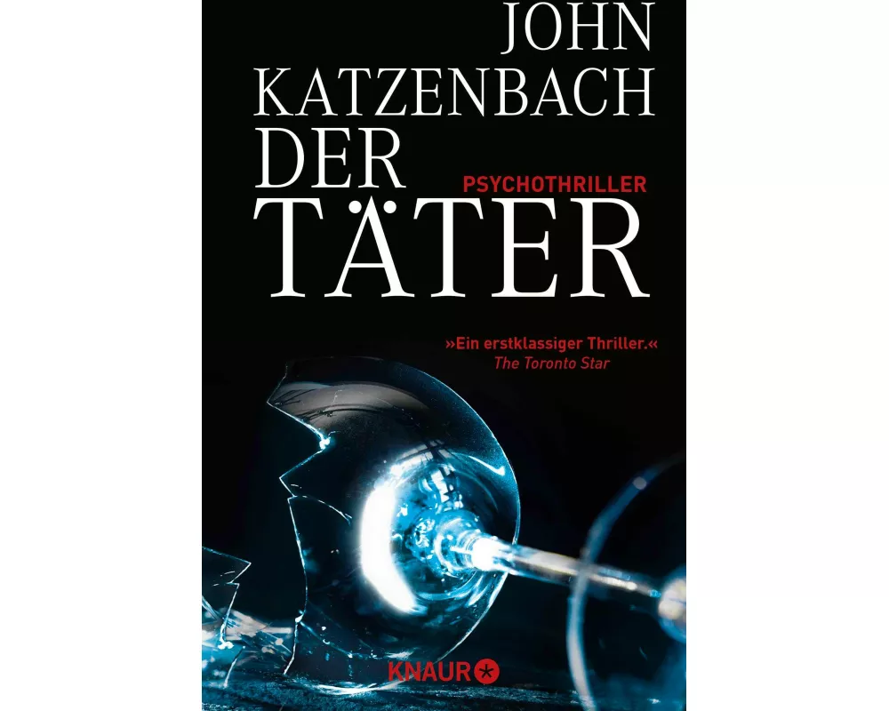 Der Täter