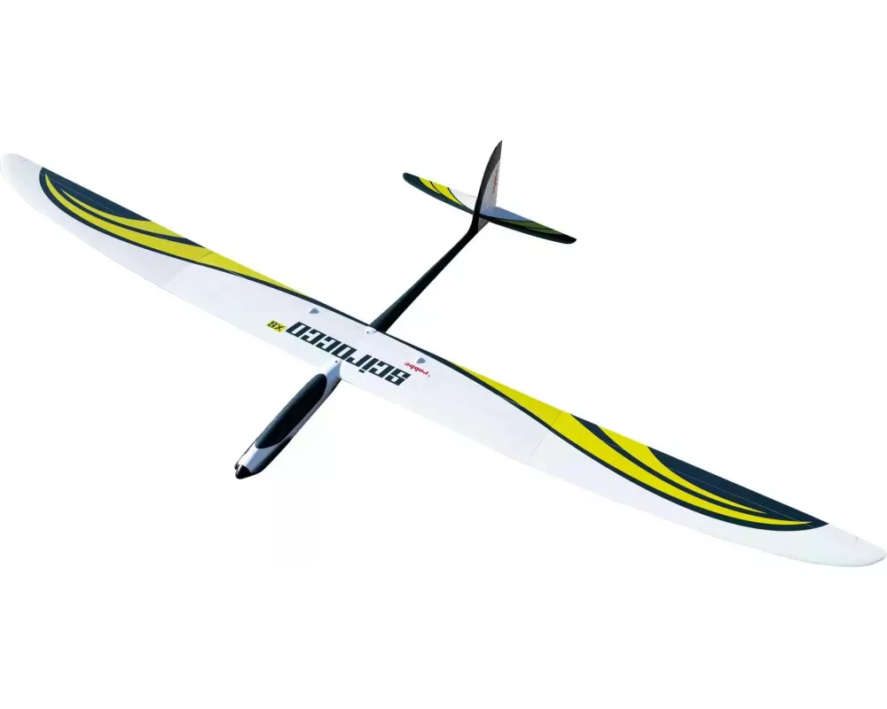 robbe Motorsegler Scirocco XS 3.25 m, GFK, ARF