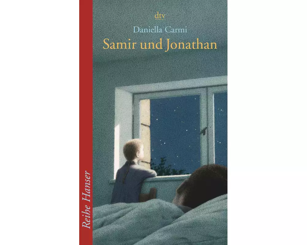 Samir und Jonathan