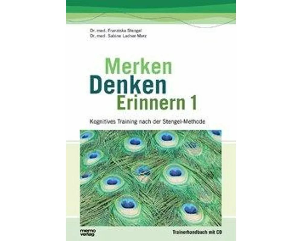 Merken - Denken - Erinnern 1