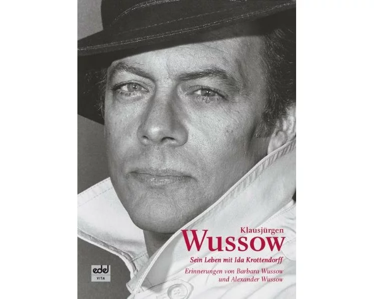 Erinnerungen an Klausjürgen Wussow