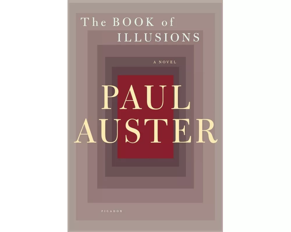 The Book of Illusions