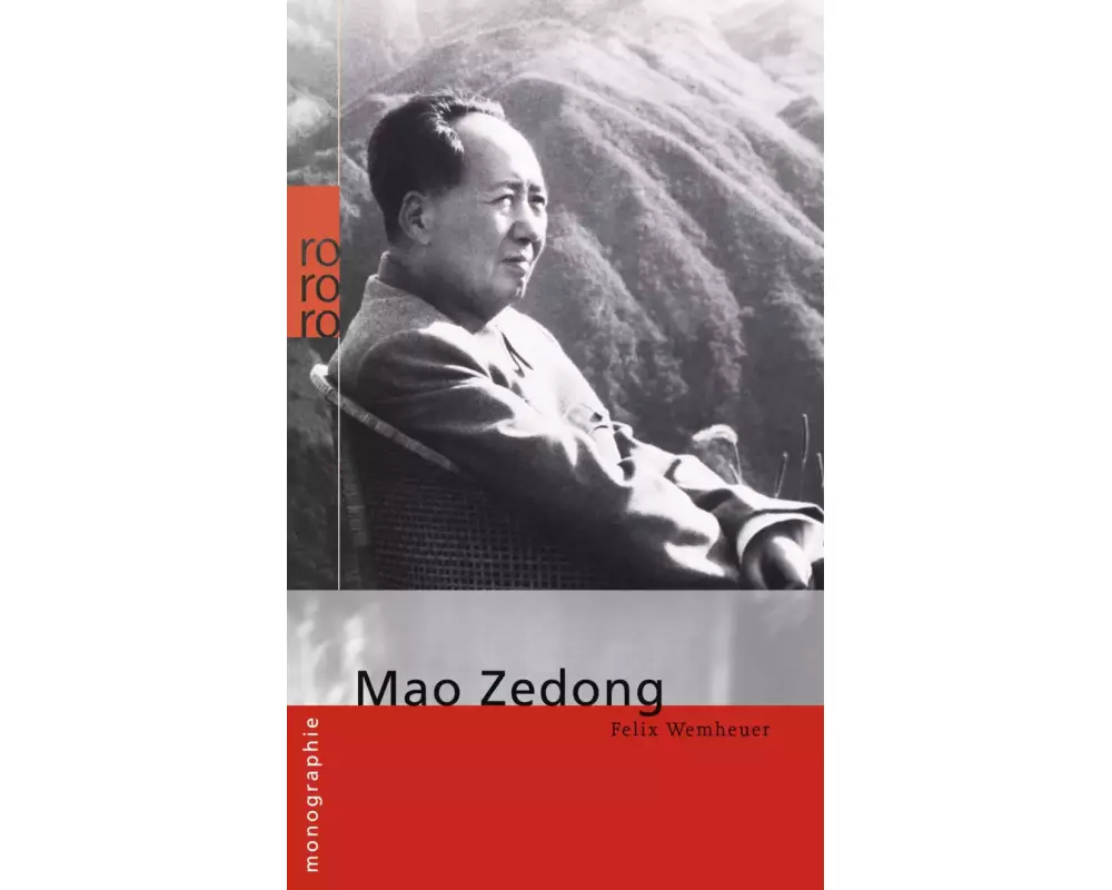 Mao Zedong
