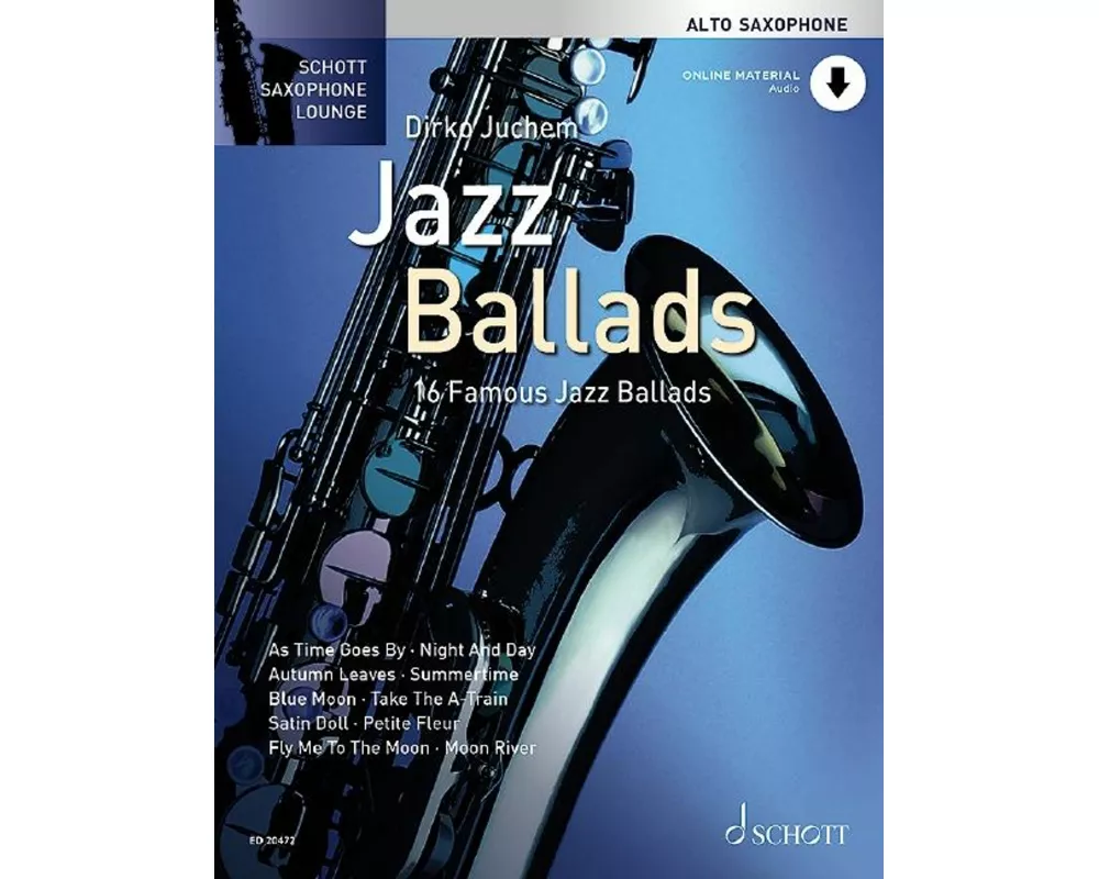 Jazz Ballads