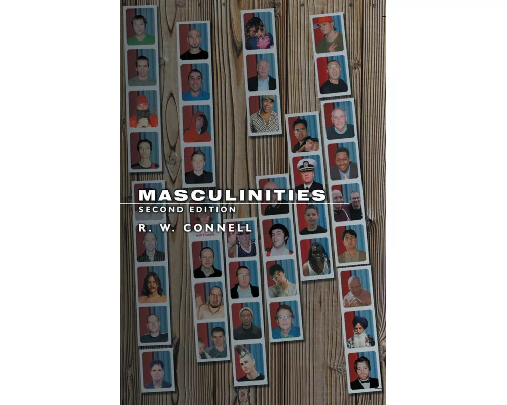 Masculinities