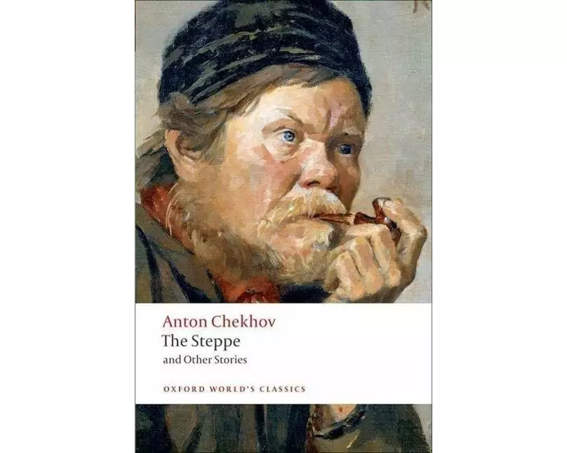 The Steppe and Other Stories