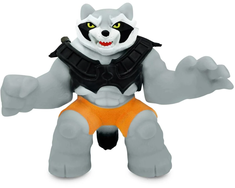 Elastikorps Fighter Alkoon 16 cm