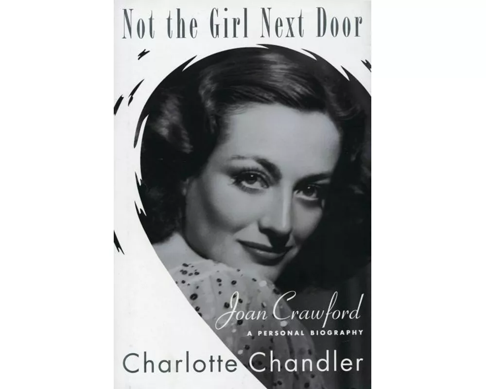 Not the Girl Next Door