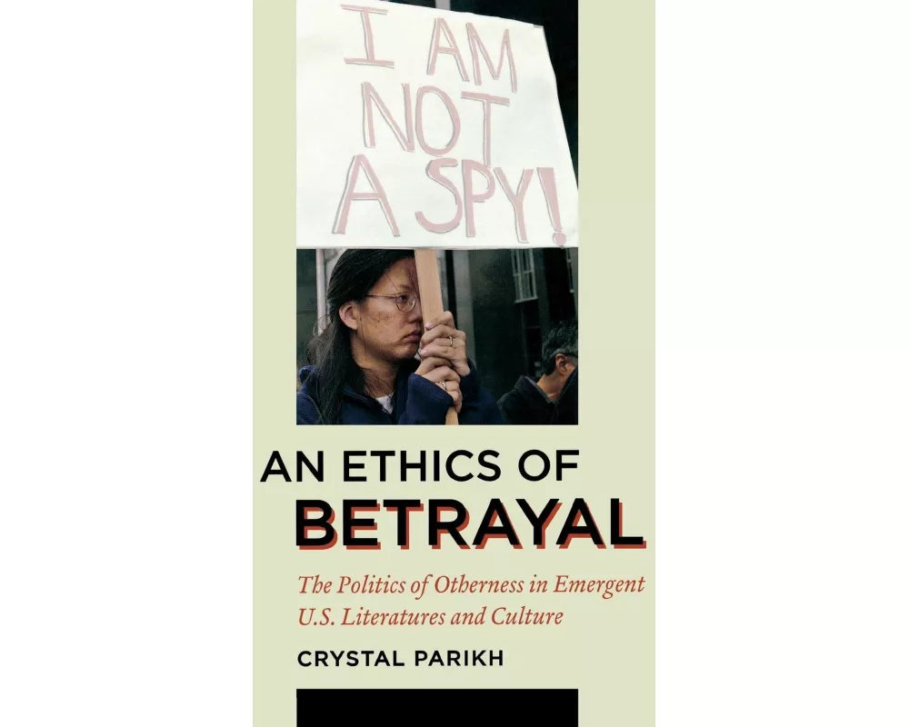 An Ethics of Betrayal