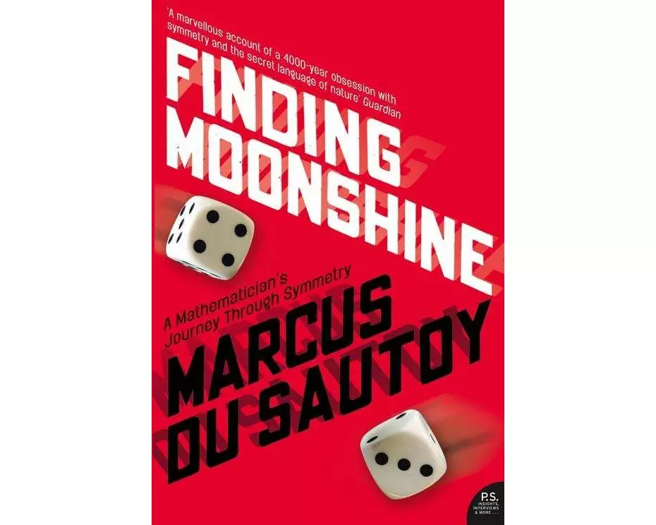 Finding Moonshine