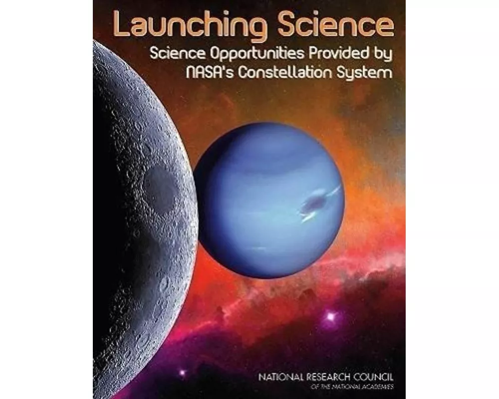 Launching Science