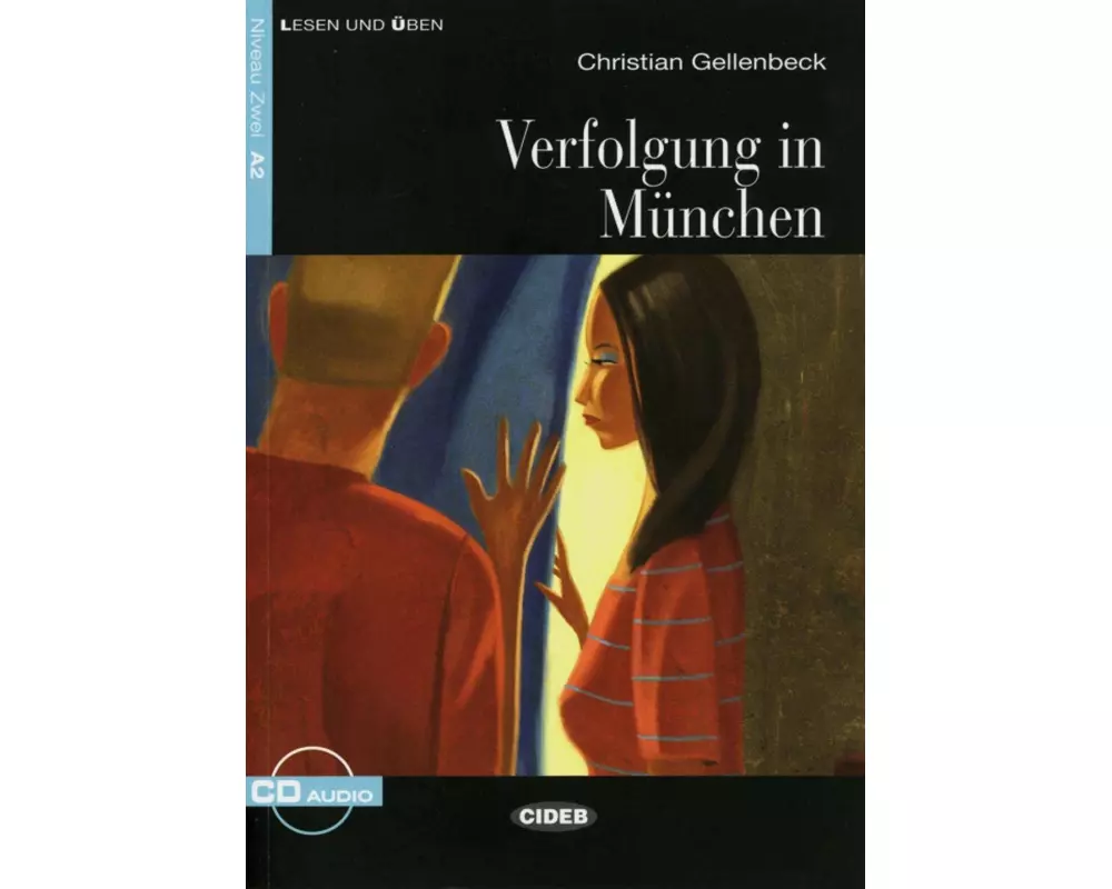 Verfolgung in München