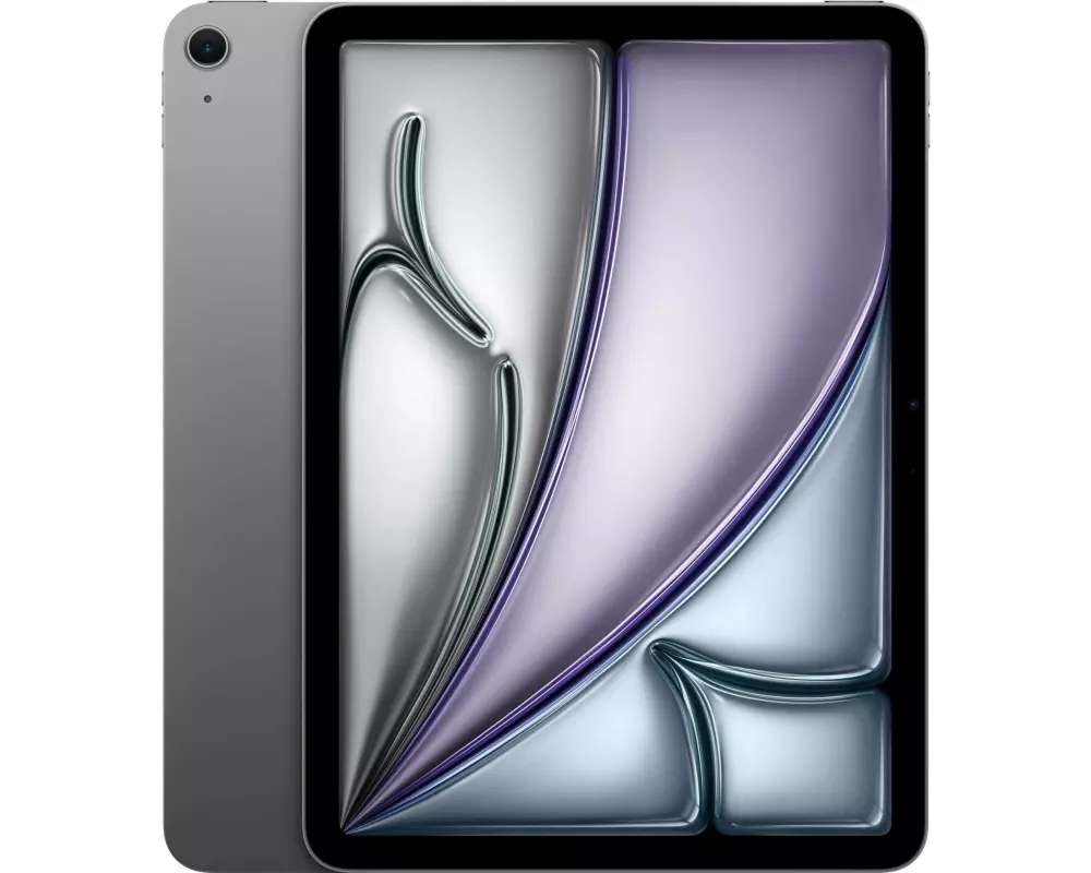 Apple iPad Air 11" M4 WiFi 2026 1000 GB Space Grau