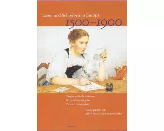 Lesen und Schreiben in Europa 1500-1900