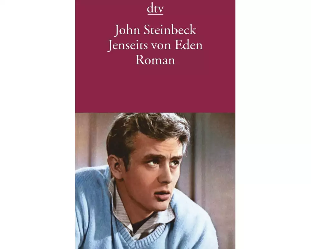Jenseits von Eden