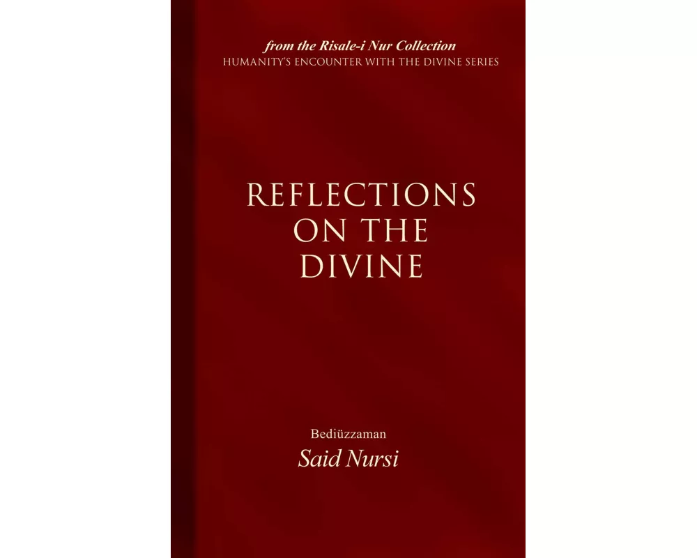 Reflections of The Divine