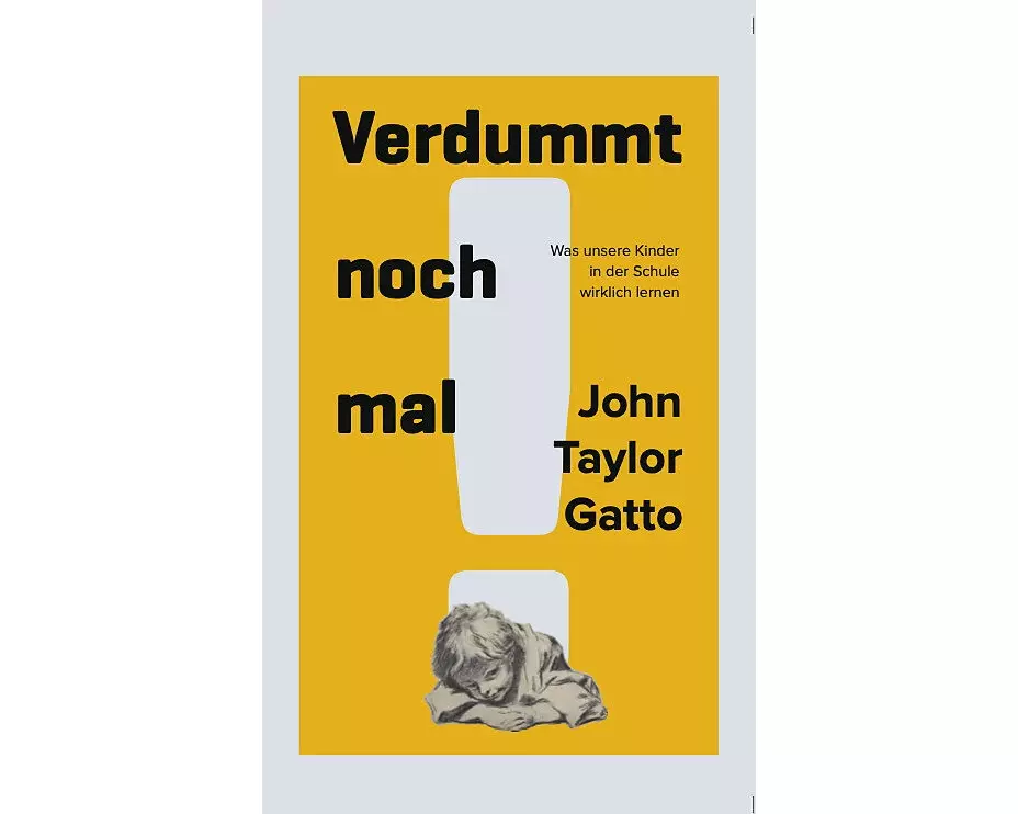 Verdummt noch mal ! - Dumbing Us Down